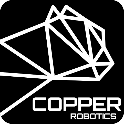 Copper Robotics