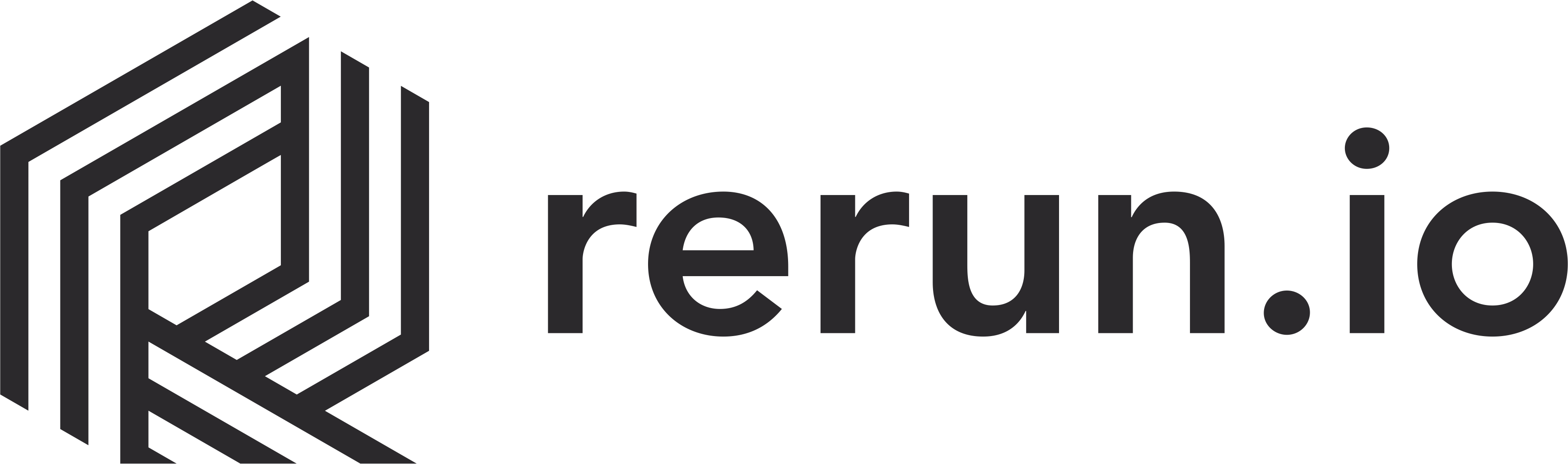Rerun